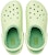 Crocs Classic Lined Unisex Blue Sandals 203591-335