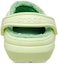 Details for Crocs Classic Lined Unisex Blue Sandals 203591-335