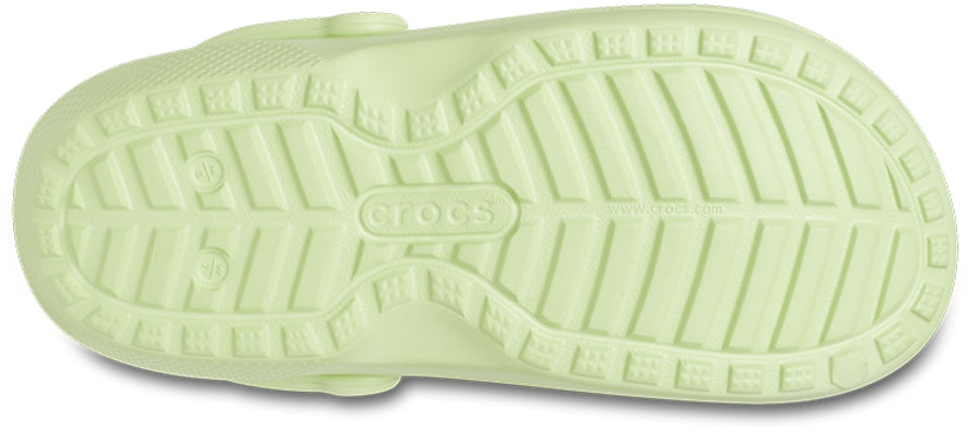 Crocs Classic Lined Unisex Blue Sandals 203591-335 Sizing Crocs Classic Lined Unisex Blue Sandals 203591-335