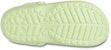 Crocs Classic Lined Unisex Blue Sandals 203591-335