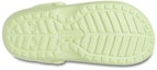 Sizing Crocs Classic Lined Unisex Blue Sandals 203591-335