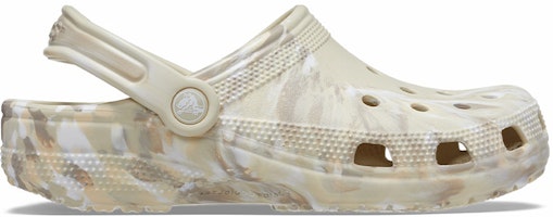 크록스 클래식 마블 클로그 '본 & 멀티' 206867-2Y3 Order 크록스 클래식 마블 클로그 '본 & 멀티' 206867-2Y3