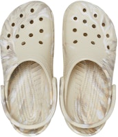 크록스 클래식 마블 클로그 '본 & 멀티' 206867-2Y3 Shop 크록스 클래식 마블 클로그 '본 & 멀티' 206867-2Y3