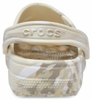 크록스 클래식 마블 클로그 '본 & 멀티' 206867-2Y3 Purchase 크록스 클래식 마블 클로그 '본 & 멀티' 206867-2Y3