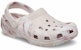 Crocs Classic Marbled Clogs 'Putih Merah Jambu' 206867-6WS