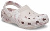 Lookbook Crocs Classic Marbled Clogs 'Putih Merah Jambu' 206867-6WS