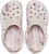 Crocs Classic Marbled Clogs 'Putih Merah Jambu' 206867-6WS