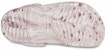 Crocs Classic Marbled Clogs 'Putih Merah Jambu' 206867-6WS