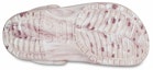 Details for Crocs Classic Marbled Clogs 'Putih Merah Jambu' 206867-6WS