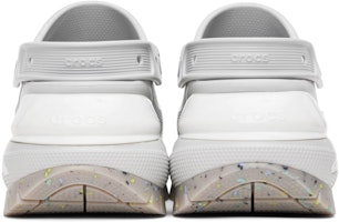 크록스 클래식 메가 크러쉬 클로그 '애트모스피어' 207988-1FS Shop 크록스 클래식 메가 크러쉬 클로그 '애트모스피어' 207988-1FS