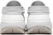 Crocs Klasik Mega Crush Clog 'Atmosphere' 207988-1FS