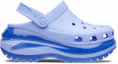 Lookbook (W) Crocs经典Mega Crush木屐鞋‘月光果冻’ 207988-5Q6
