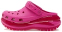 Buy Crocs Classic Mega Crush Clog 'Merah Jambu' 207988-6UB
