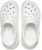 Crocs Classic Mega Crush Clog 'Putih' 207988-100