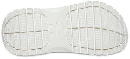 Crocs Classic Mega Crush Clog 'Putih' 207988-100 Purchase Crocs Classic Mega Crush Clog 'Putih' 207988-100