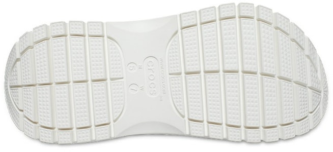 Crocs Classic Mega Crush Clog 'Putih' 207988-100 Purchase Crocs Classic Mega Crush Clog 'Putih' 207988-100