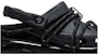 Crocs Classic Mega Crush Clog Rauw Alejandro Hitam 210486-001
