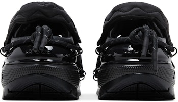 Crocs Classic Mega Crush Zueco Rauw Alejandro Negro 210486-001 Details for Crocs Classic Mega Crush Zueco Rauw Alejandro Negro 210486-001