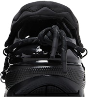 Crocs Classic Mega Crush Zueco Rauw Alejandro Negro 210486-001 Sizing Crocs Classic Mega Crush Zueco Rauw Alejandro Negro 210486-001