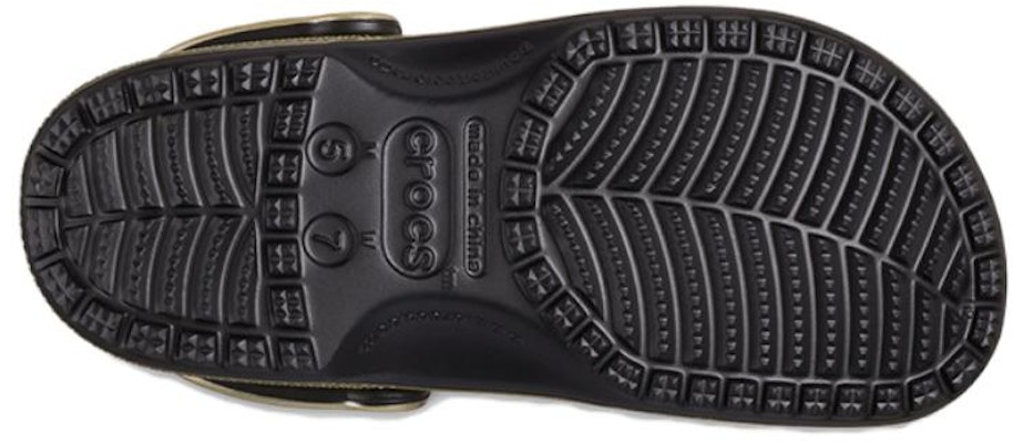 크록스 클래식 메탈릭 로고 클로그 골드 메탈릭 210803-797 Purchase 크록스 클래식 메탈릭 로고 클로그 골드 메탈릭 210803-797