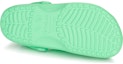 Details for Crocs Classic Outdoor Selipar Sukan Hijau Tumit Rata 10001-3U3