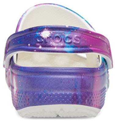 크록스 클래식 흰보라 샌들 (Crocs Classic 흰보라 Sandals) 206565-14N Shop 크록스 클래식 흰보라 샌들 (Crocs Classic 흰보라 Sandals) 206565-14N