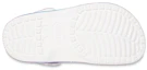 Purchase Crocs Classic Muster Weiß Lila Sandalen ''Weiß Lila'' 206565-14N