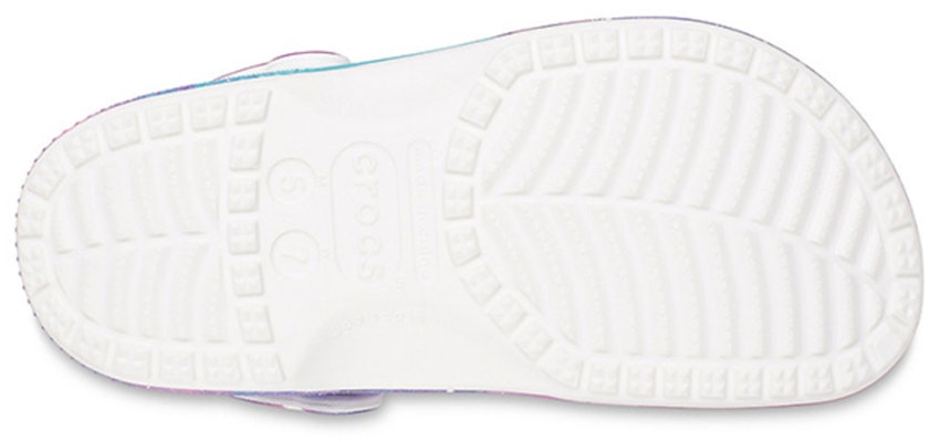 크록스 클래식 흰보라 샌들 (Crocs Classic 흰보라 Sandals) 206565-14N Purchase 크록스 클래식 흰보라 샌들 (Crocs Classic 흰보라 Sandals) 206565-14N