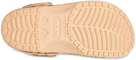 クロックス クラシック 迷彩柄 カーキグリーン 206454-2Y6 Purchase クロックス クラシック 迷彩柄 カーキグリーン 206454-2Y6