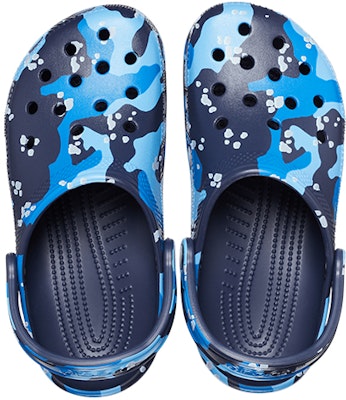 Crocs卡駱馳 Classic 沙灘洞洞涼鞋 海軍藍 Purchase Crocs卡駱馳 Classic 沙灘洞洞涼鞋 海軍藍
