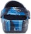 Crocs Classic Camo Cetakan Selipar 'Biru Navy' 206454-4HQ