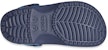 Crocs Classic Camo Cetakan Selipar 'Biru Navy' 206454-4HQ