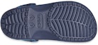 Sizing Crocs Classic Camo Cetakan Selipar 'Biru Navy' 206454-4HQ