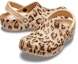 Shop Crocs Classic Printed Clog 'Leopard Emas' 205838-98R