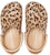 Crocs Classic Printed Clog 'Leopard Emas' 205838-98R
