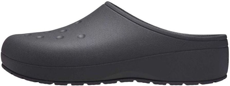 크록스 클래식 콰이어트 클로그 '블랙 샌드' 209968-0LD Buy 크록스 클래식 콰이어트 클로그 '블랙 샌드' 209968-0LD