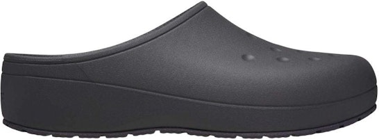 Crocs Klasik Quiet Clog 'Black Sand' 209968-0LD Order Crocs Klasik Quiet Clog 'Black Sand' 209968-0LD