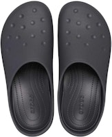 Crocs Klasik Quiet Clog 'Black Sand' 209968-0LD Shop Crocs Klasik Quiet Clog 'Black Sand' 209968-0LD