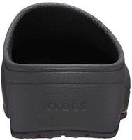 Crocs Klasik Quiet Clog 'Black Sand' 209968-0LD Purchase Crocs Klasik Quiet Clog 'Black Sand' 209968-0LD