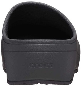 크록스 클래식 콰이어트 클로그 '블랙 샌드' 209968-0LD Purchase 크록스 클래식 콰이어트 클로그 '블랙 샌드' 209968-0LD