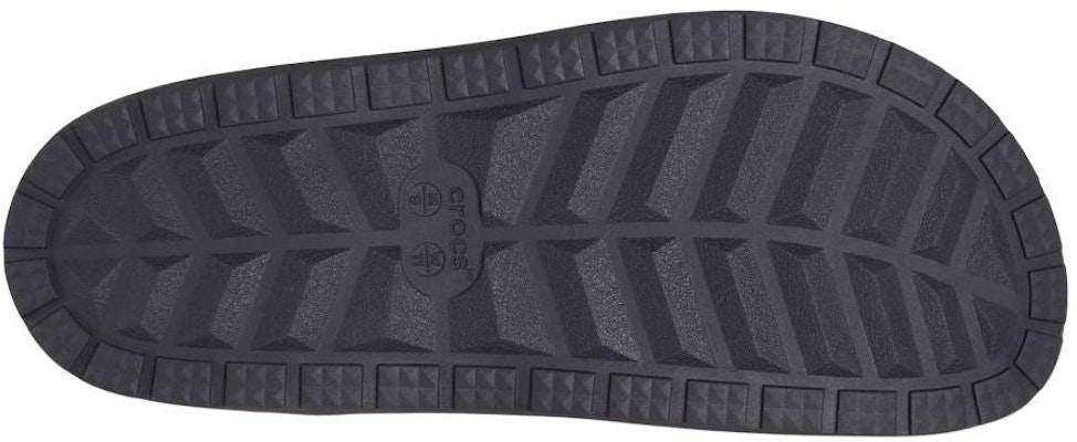 Crocs Classic Quiet Clog 'Negro Arena' 209968-0LD Details for Crocs Classic Quiet Clog 'Negro Arena' 209968-0LD