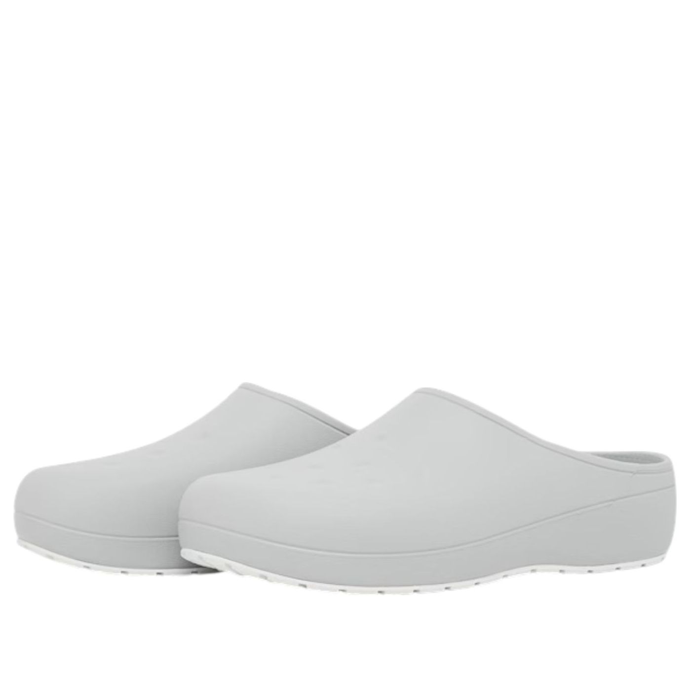 Order クロックス クラシック クワイエット クロッグ「ミラージュ」 209968-1NM