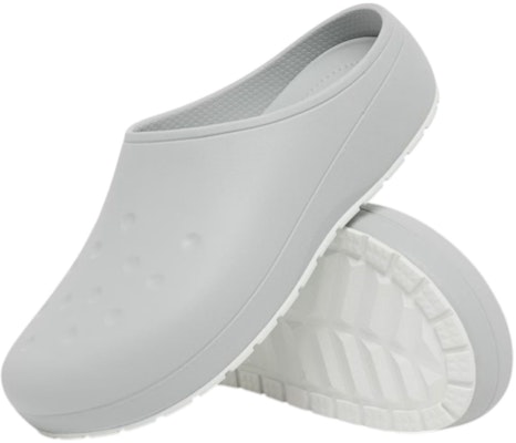 Crocs Classic Quiet Clog 'Mirage' - Zuecos Clásicos 'Mirage' Quiet de Crocs 209968-1NM Lookbook Crocs Classic Quiet Clog 'Mirage' - Zuecos Clásicos 'Mirage' Quiet de Crocs 209968-1NM