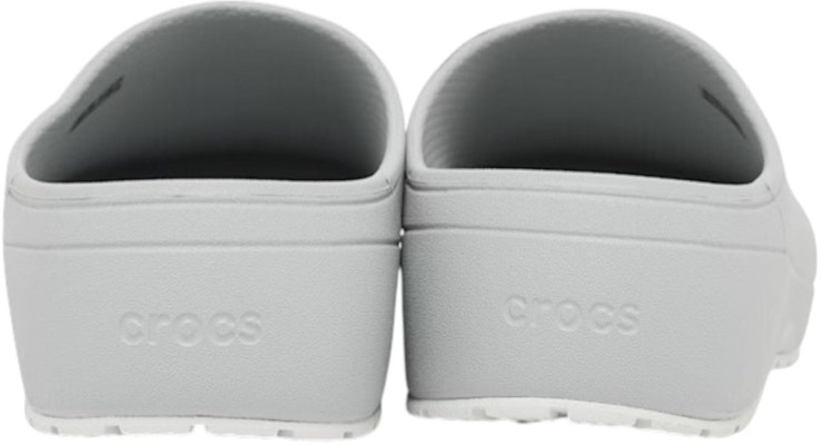 Crocs Classic Quiet Clog 'Mirage' - Zuecos Clásicos 'Mirage' Quiet de Crocs 209968-1NM Shop Crocs Classic Quiet Clog 'Mirage' - Zuecos Clásicos 'Mirage' Quiet de Crocs 209968-1NM