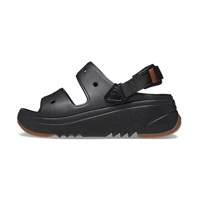 Crocs Classic Realtree Clog 'Black Camo'