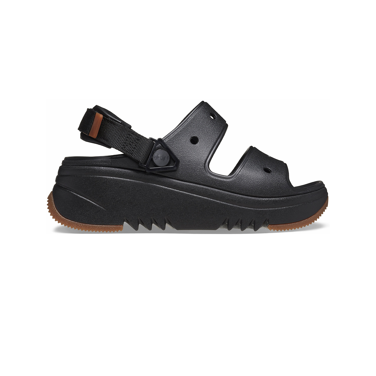 Order Crocs Classic Realtree Zueco 'Camuflaje Negro' 208181-001