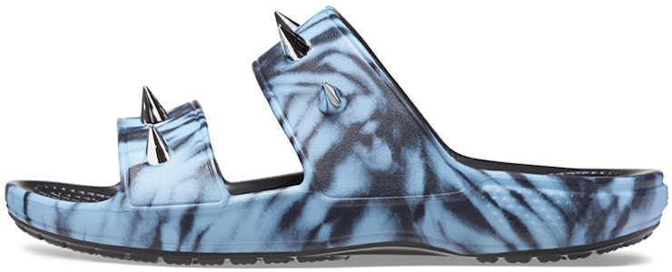 Sandalias Crocs Classic Rebel Sanda 'Azul Negro' 208338-988 Buy Sandalias Crocs Classic Rebel Sanda 'Azul Negro' 208338-988