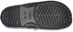 Details for Crocs Klasik Rebel Sanda Sandal 'Biru Hitam' 208338-988