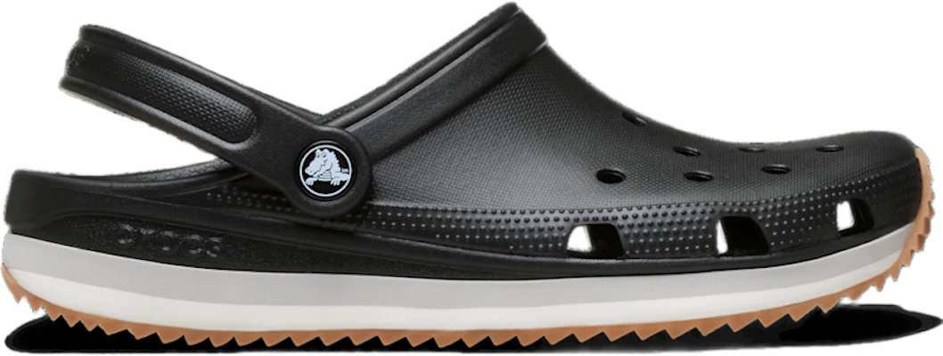 Crocs Classic Retro Runner 'Black' 212831-001 Buy Crocs Classic Retro Runner 'Black' 212831-001