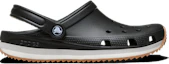 Buy Crocs Classic Retro Runner 'Black' 212831-001